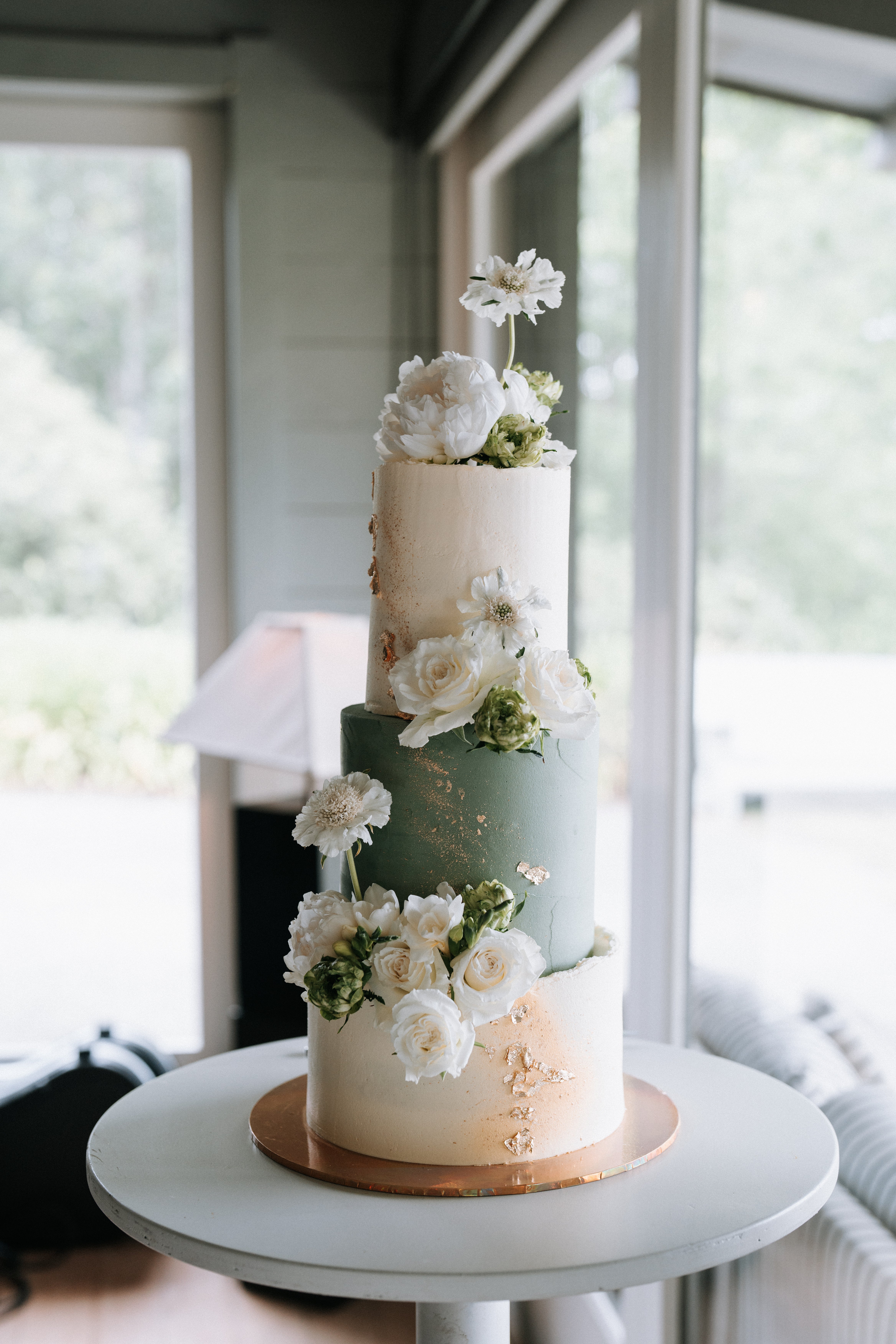 Example wedding cake